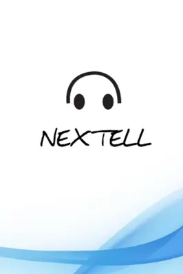 NexTell android App screenshot 1